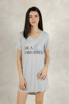 Pj Dress - Be A Dreamer