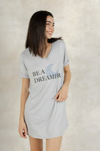 Pj Dress - Be A Dreamer