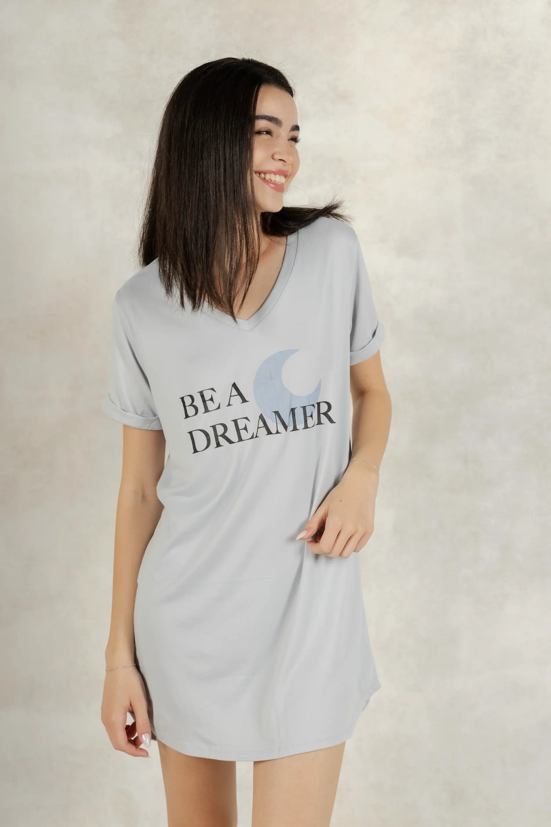 Pj Dress - Be A Dreamer