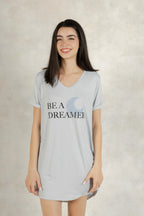 Pj Dress - Be A Dreamer
