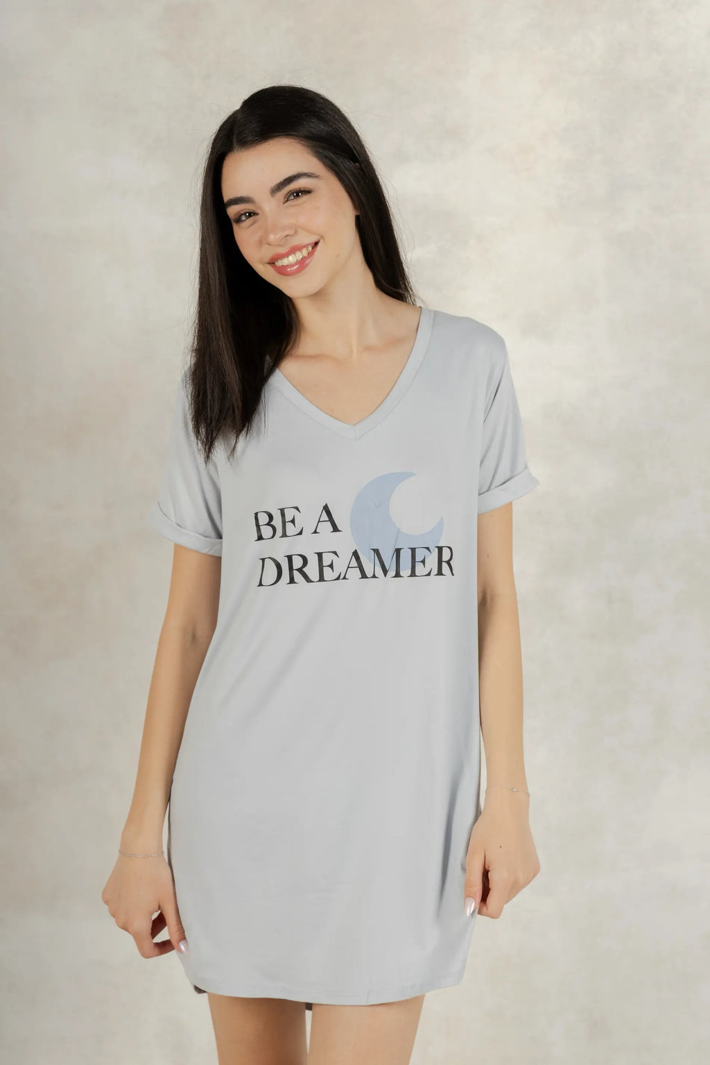 Pj Dress - Be A Dreamer