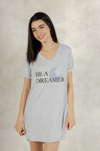 Pj Dress - Be A Dreamer