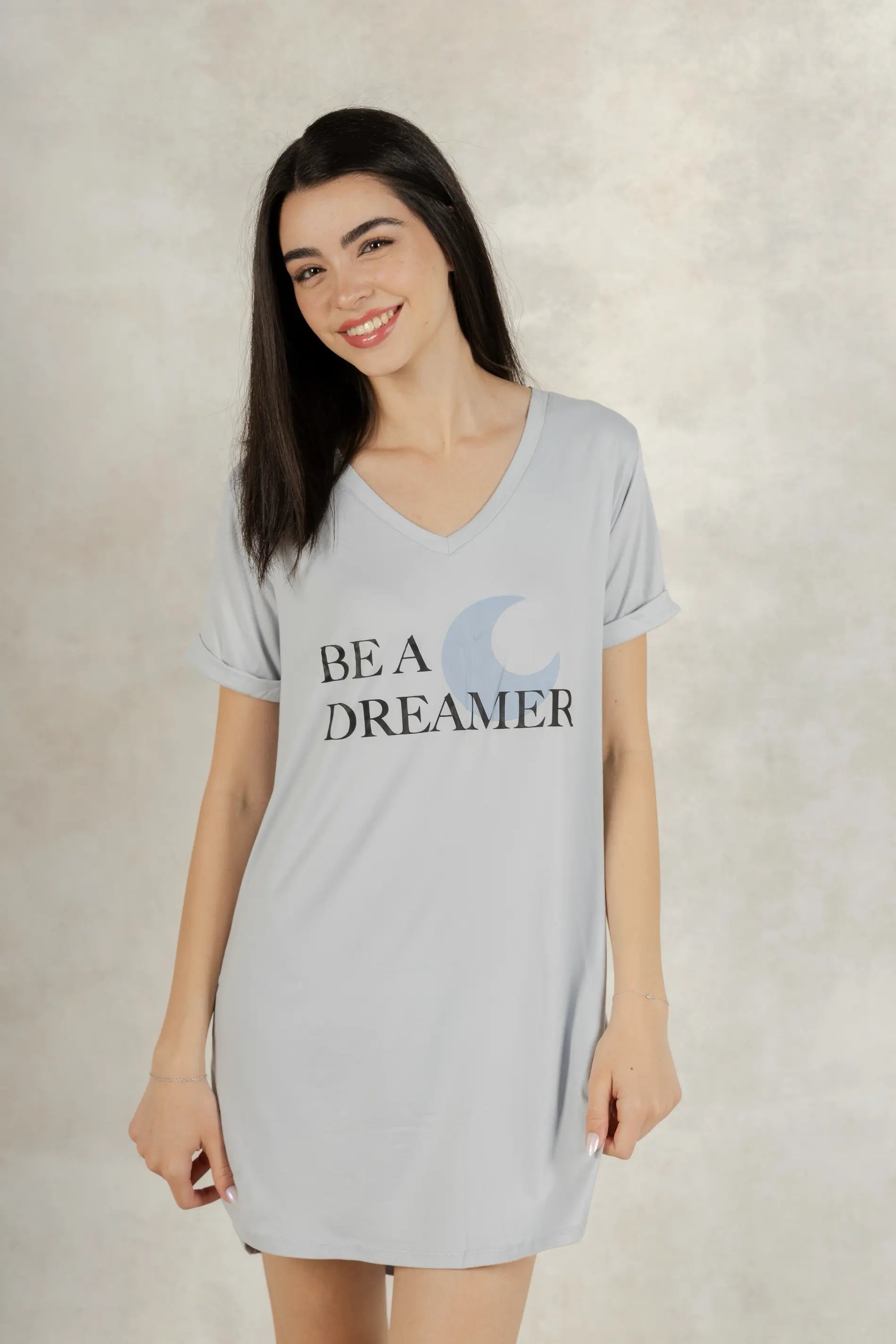 Pj Dress - Be A Dreamer