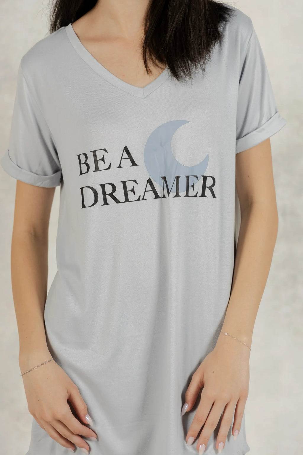 Pj Dress - Be A Dreamer
