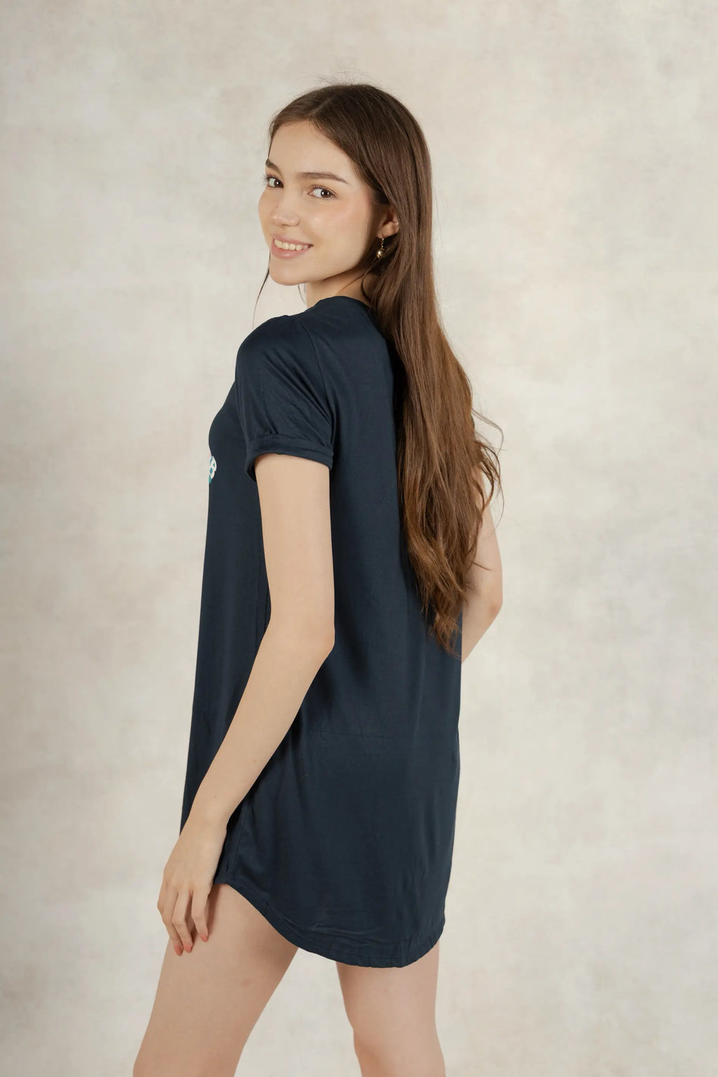 Pj Dress - Do Not Disturb