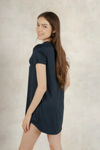 Pj Dress - Do Not Disturb