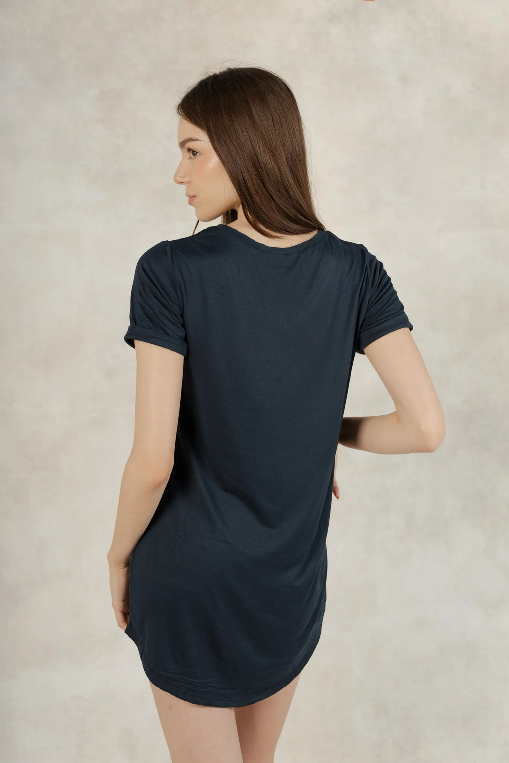 Pj Dress - Do Not Disturb