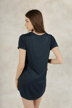 Pj Dress - Do Not Disturb