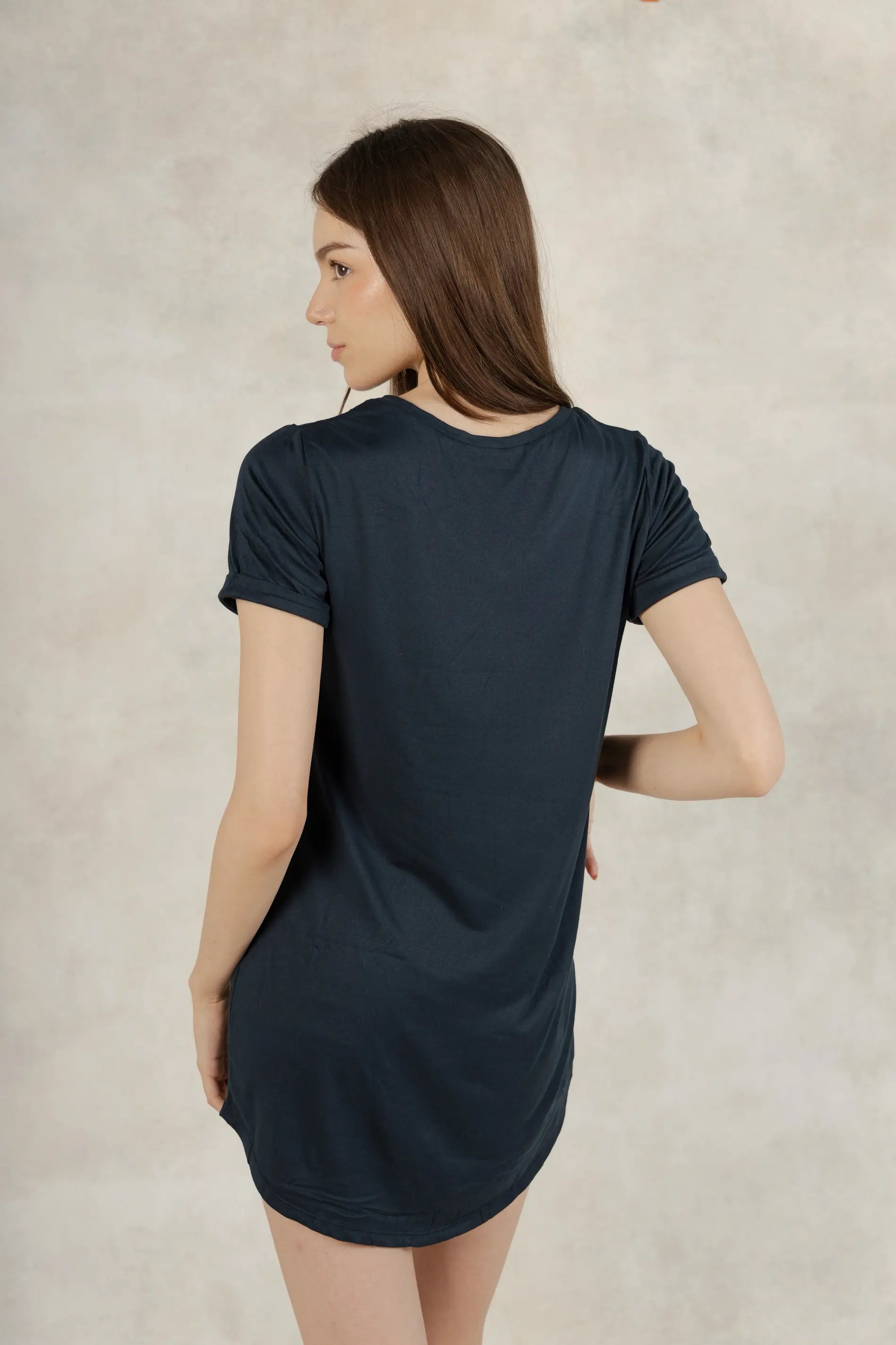Pj Dress - Do Not Disturb
