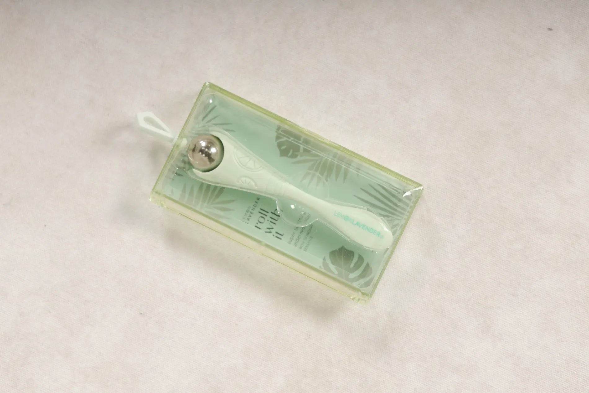 Eye Roller