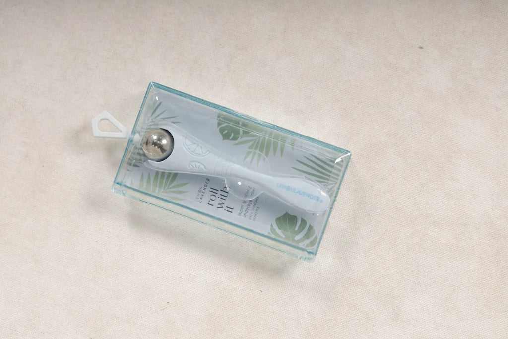 Eye Roller