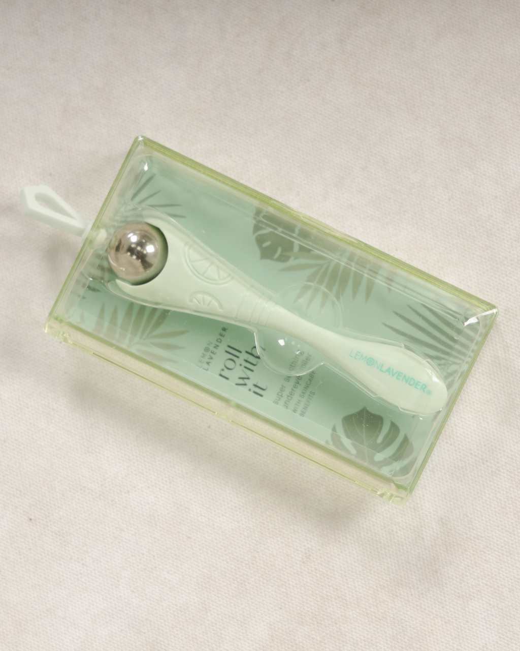 Eye Roller - Mint