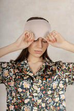 Migraine cap - Mocha