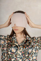 Migraine cap - Mocha