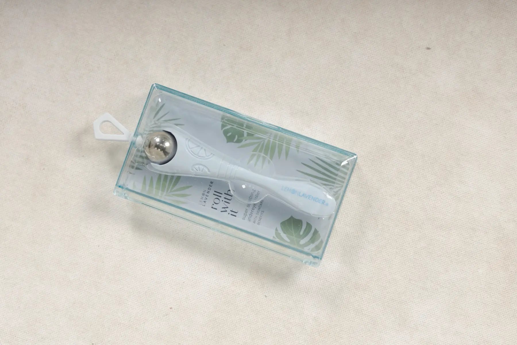Eye Roller - Blue